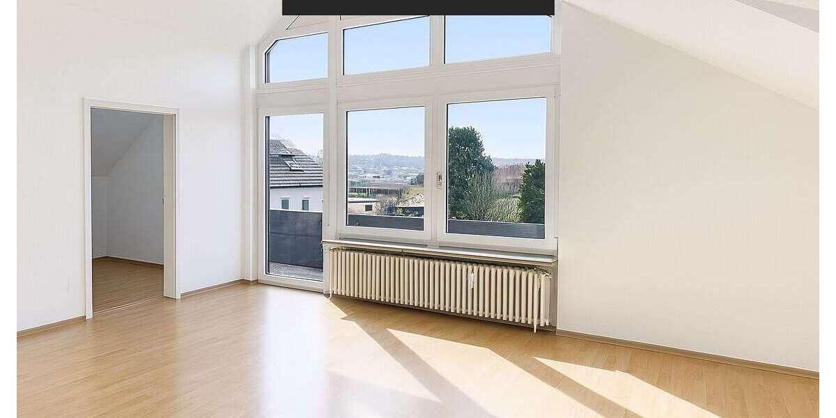Etagenwohnung Stuttgart / Vaihingen Vaihingen - 2 Zimmer, 55 m&sup2;, 292.000&euro; | Angebot:25414958