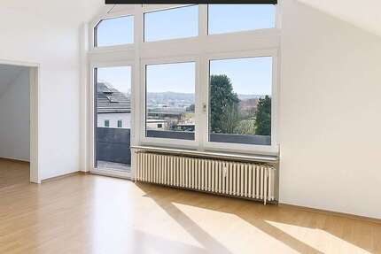 Wohnung Stuttgart / Vaihingen Vaihingen - 2 Zimmer, 55 m&sup2;, 292.000&euro; | Angebot:25414958