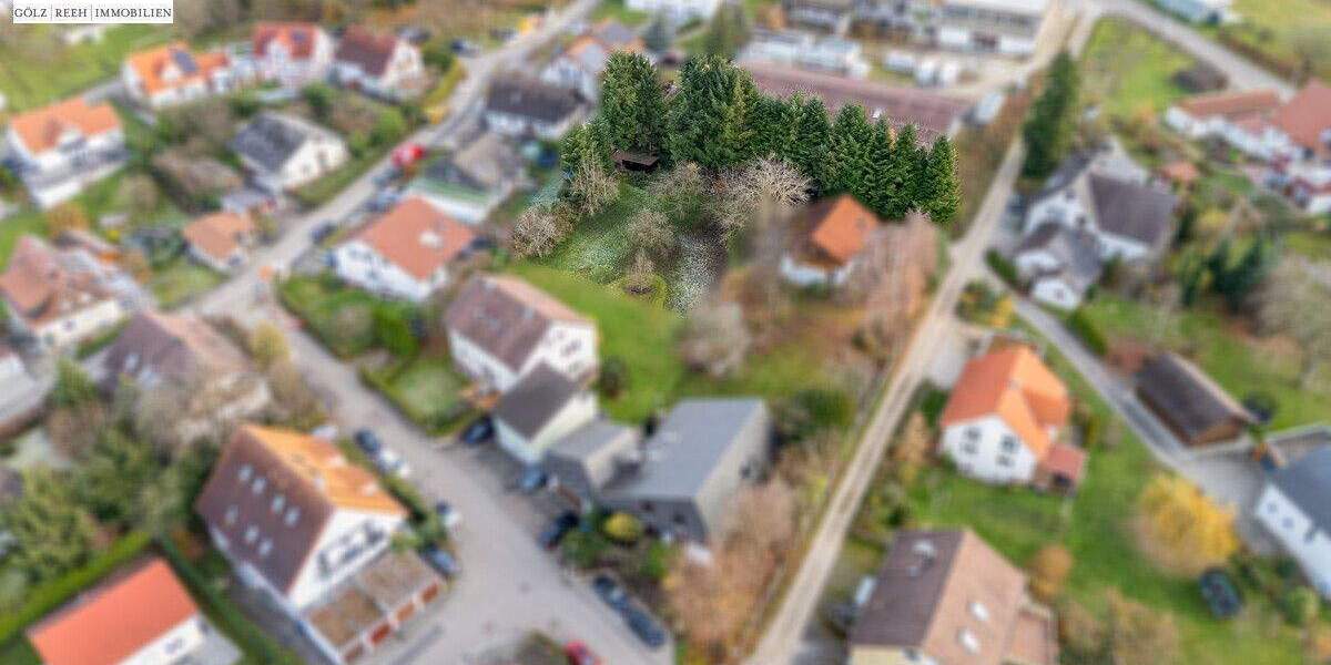 Grundstück Aichelberg - 340.000&euro; | Angebot:25676284