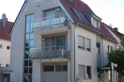 Haus Stuttgart-Zuffenhausen Zuffenhausen - 9 Zimmer, 255 m&sup2;, 1.390.000&euro; | Angebot:25837980