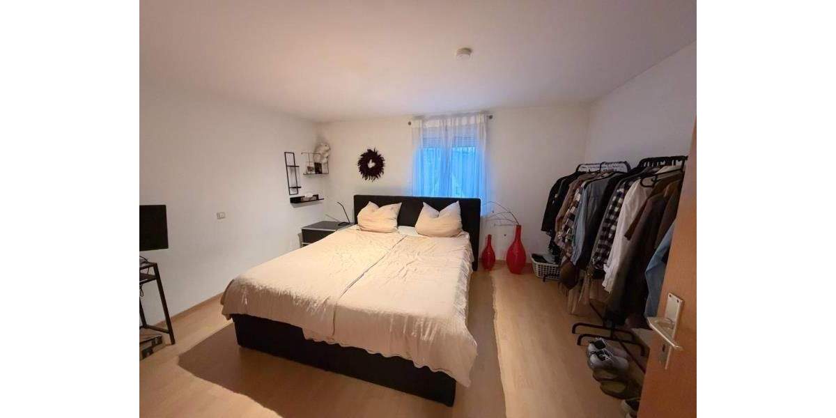 Etagenwohnung Göppingen Faurndau - 2 Zimmer, 45 m&sup2;, 160.000&euro; | Angebot:25800856