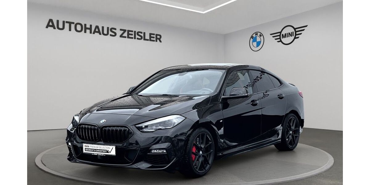 BMW 220 Gran Coupé 14.500 km 36.920 &euro; Waiblingen 71332