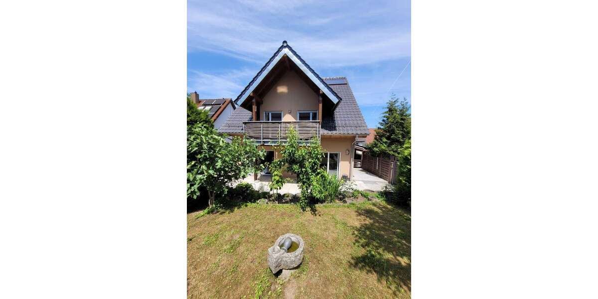 Einfamilienhaus Ostfildern - 7 Zimmer, 258 m&sup2;, 990.000&euro; | Angebot:25401110