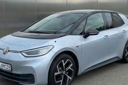 VW ID.3 3.061 km 43.300 &euro; Rechberghausen 73098