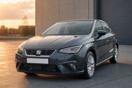 Seat Ibiza 42.000 km 16.900 &euro; Nürtingen 72622