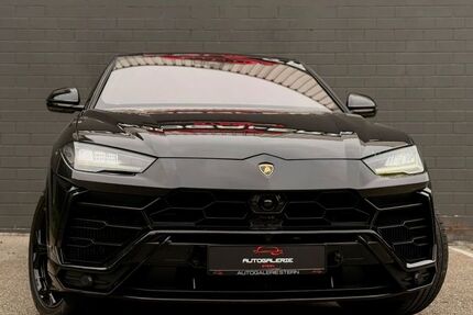 Lamborghini Urus 137.000 km 173.900 &euro; Stuttgart 70435