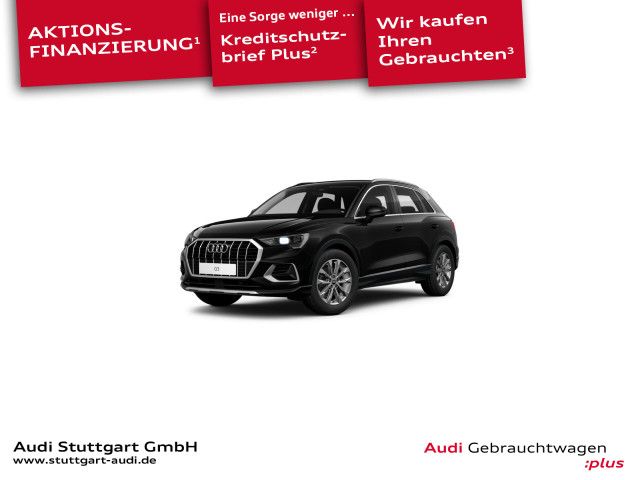 Audi Q3 43.992 km 29.440 &euro; Stuttgart 70469