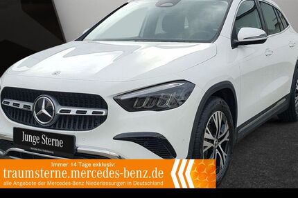 Mercedes-Benz GLA 220 10.886 km 35.990 &euro; Böblingen 71034
