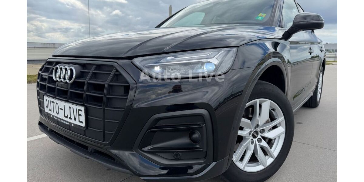 Audi Q5 71.400 km 34.990 &euro; Böblingen/Stuttgart 71034