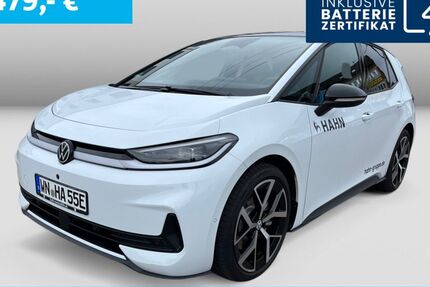 VW ID.3 8.888 km 52.200 &euro; Fellbach 70736
