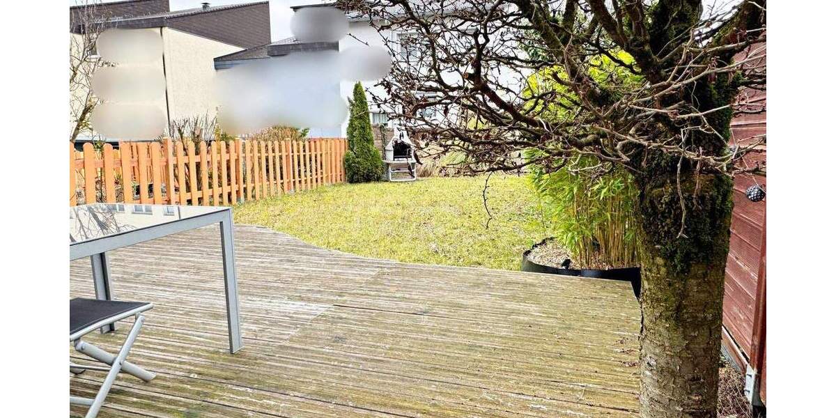 Reihenmittelhaus Winnenden Schelmenholz - 5 Zimmer, 149 m&sup2;, 549.000&euro; | Angebot:25687296