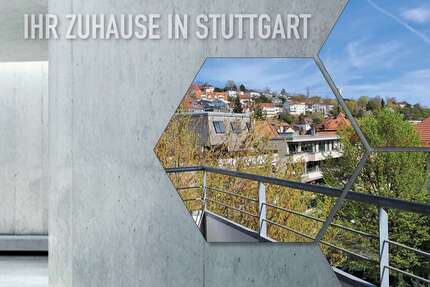 Wohnung Stuttgart Stuttgart-Nord - 2 Zimmer, 57 m&sup2;, 890&euro; | Angebot:26059868