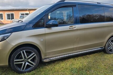 Mercedes-Benz Vito 98.775 km 16.225 &euro; Stuttgart 70374