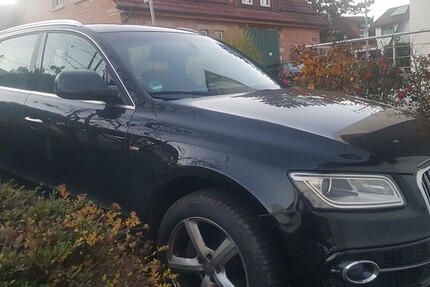 Audi Q5 251.000 km 17.500 &euro; Schorndorf 73614