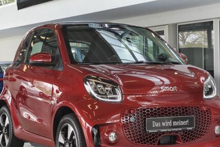 Smart ForTwo 9.312 km 17.770 &euro; Asperg 71679