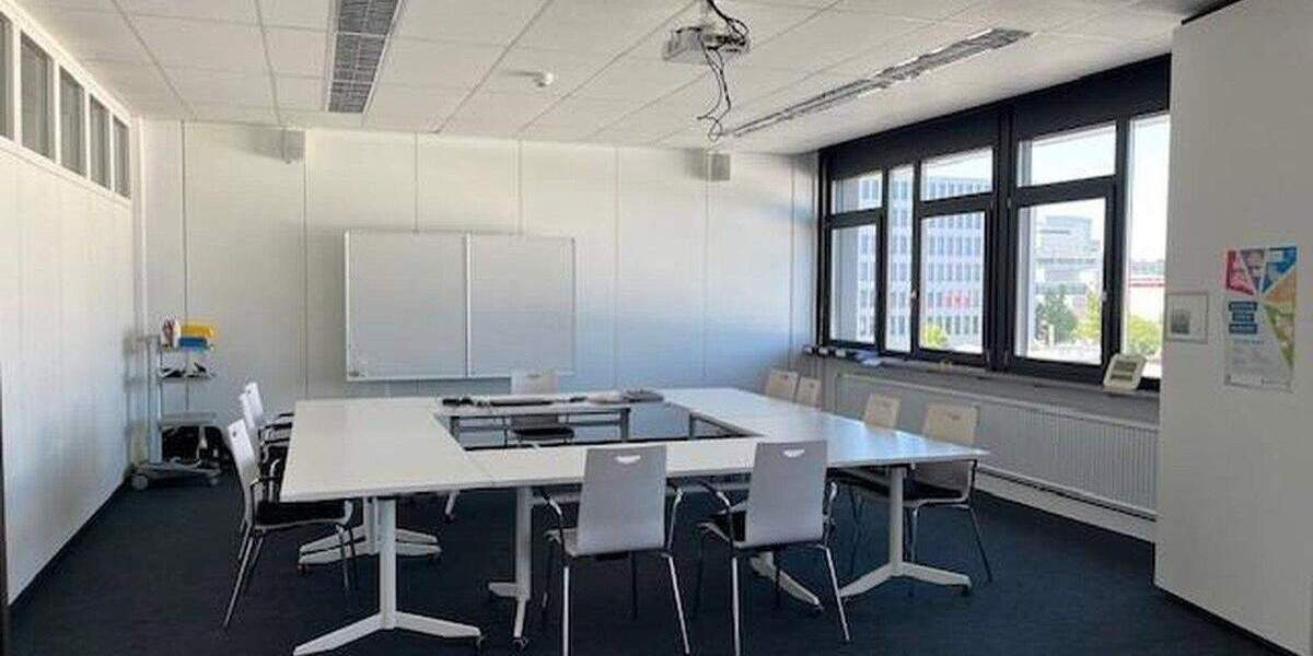 Gewerbeobjekt Stuttgart Möhringen - 2.450&euro; | Angebot:25722326