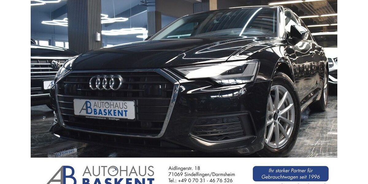 Audi A6 100.000 km 31.890 &euro; Sindelfingen-Darmsheim 71069