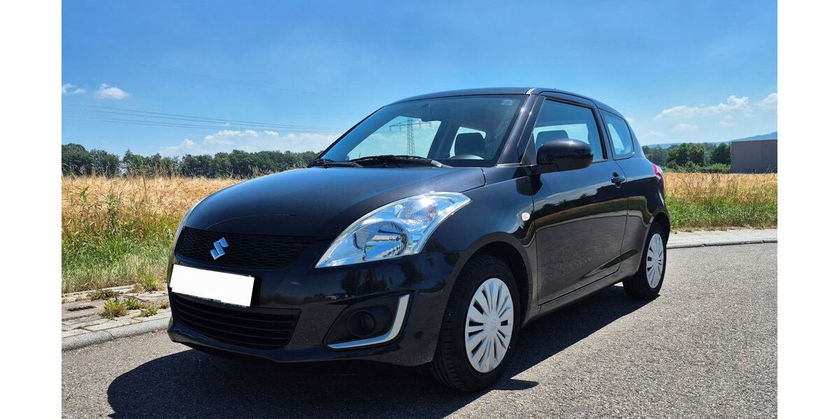 Suzuki Swift 123.000 km 5.390 &euro; Göppingen 73033