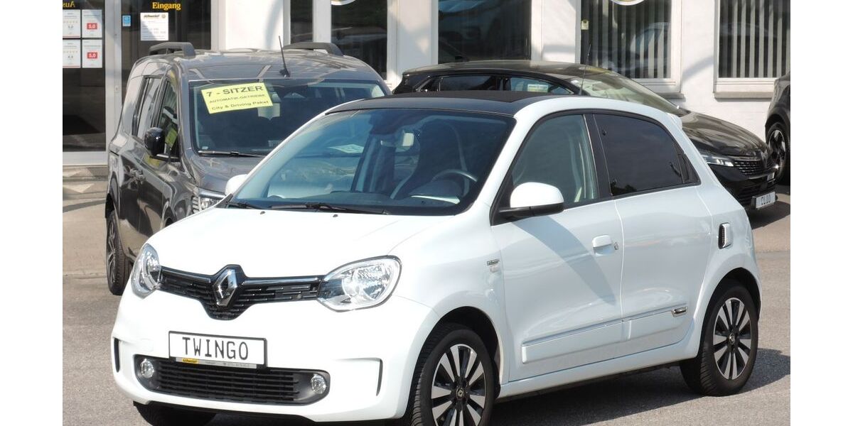 Renault Twingo 82.067 km 10.480 &euro; Fellbach-Schmiden (bei Stuttgart) 70736