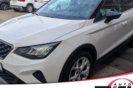 Seat Arona 59.250 km 16.870 &euro; Leonberg 71229