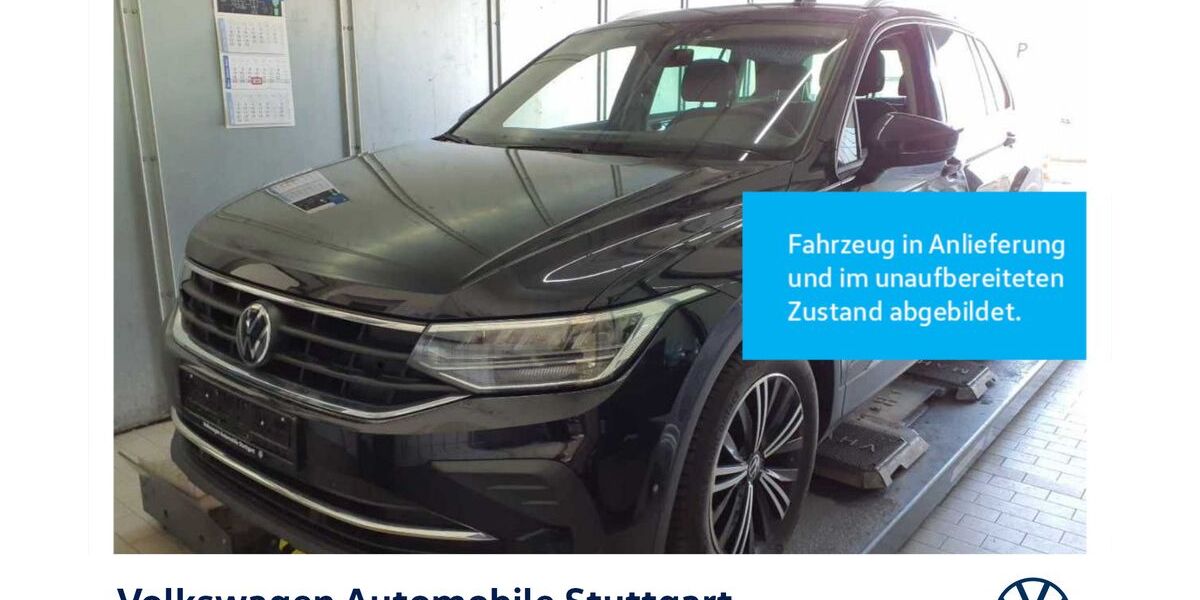 VW Tiguan 70.894 km 27.630 &euro; Stuttgart-Wangen 70188
