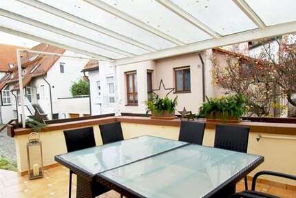 Wohnung Vaihingen - 4 Zimmer, 111 m&sup2;, 363.000&euro; | Angebot:25448081