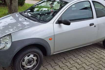 Ford Ka/Ka+ 47.700 km 1.500 &euro; Möglingen 71696