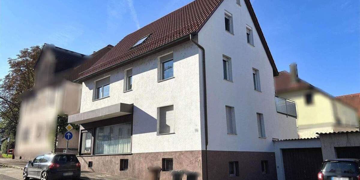 Einfamilienhaus Schorndorf - 1 Zimmer, 698.000&euro; | Angebot:25671956