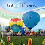Ballonblühen Blühendes Barock Ludwigsburg - Flexticket