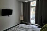 Etagenwohnung Stuttgart Stuttgart-Ost - 1 Zimmer, 18 m&sup2;, 530&euro; | Angebot:25376669