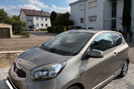 Kia Picanto 110.000 km 4.500 &euro; Leutenbach 71397