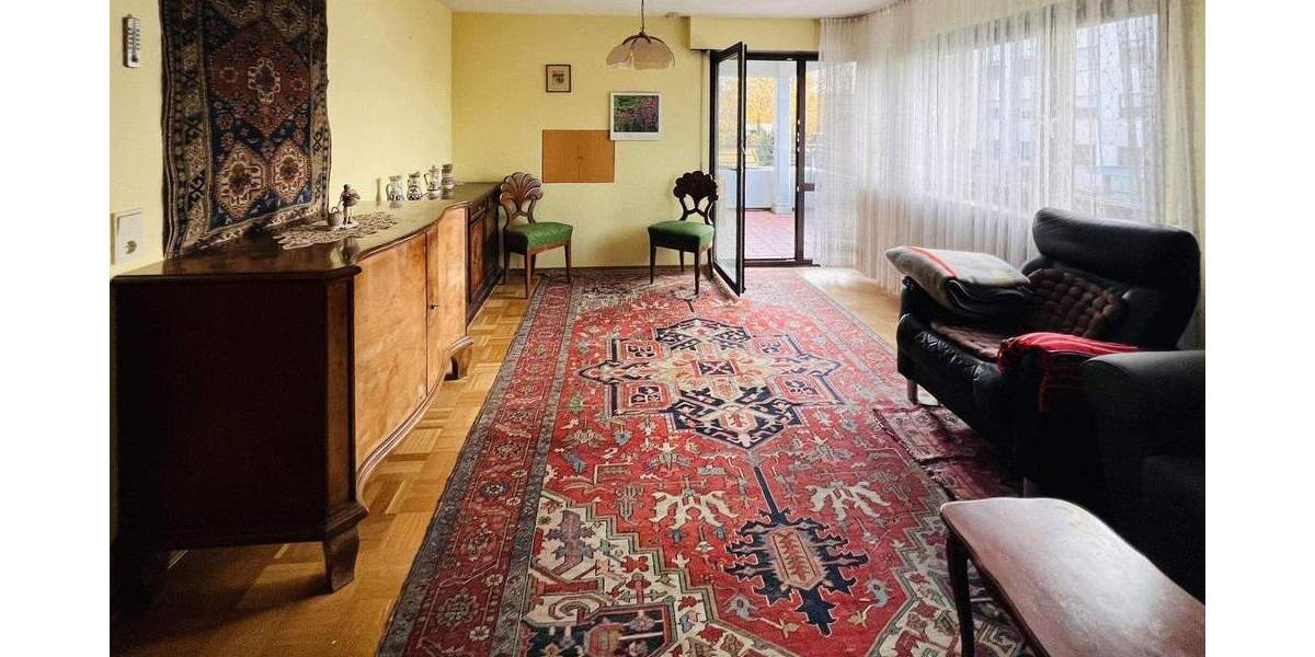 Etagenwohnung Remseck Neckarrems - 3 Zimmer, 70 m&sup2;, 238.000&euro; | Angebot:25706131