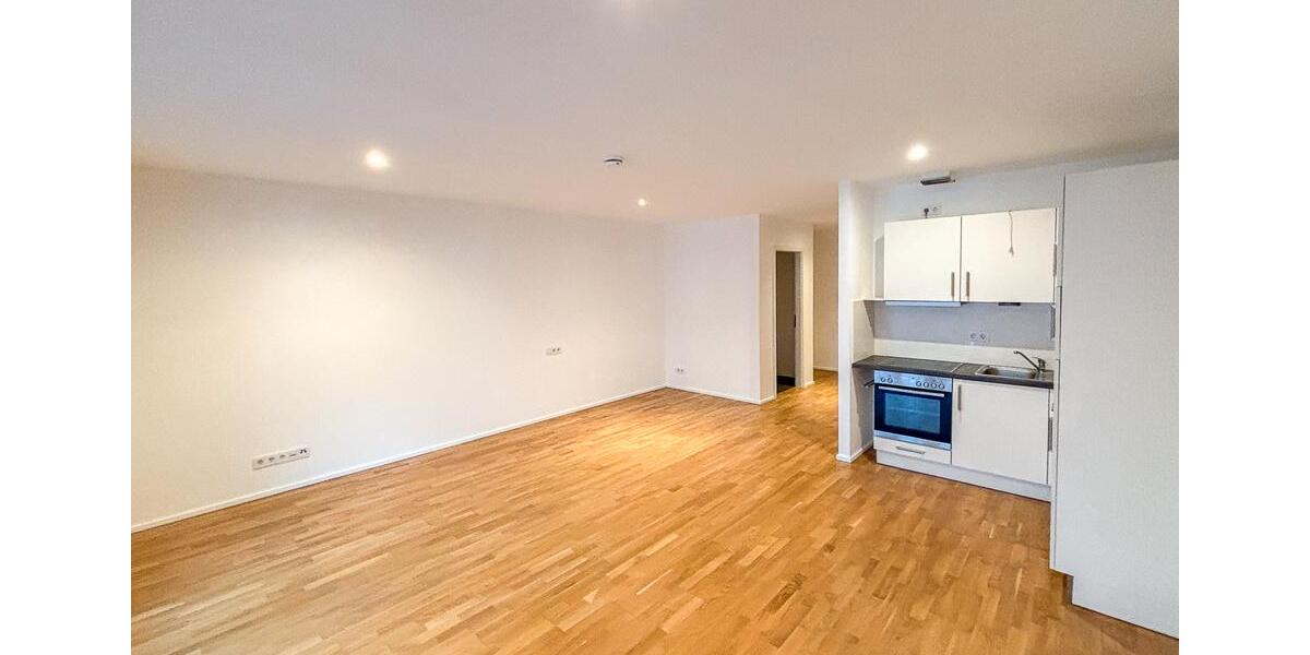 Etagenwohnung Stuttgart - 1 Zimmer, 51 m&sup2;, 1.065&euro; | Angebot:24770680