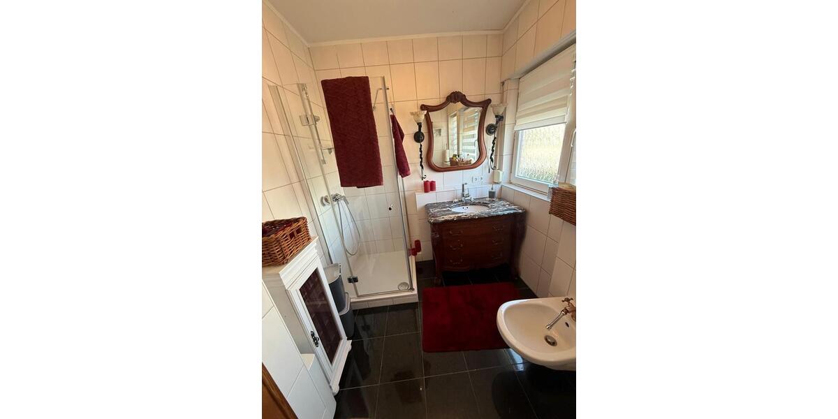 Erdgeschoßwohnung Waiblingen Beinstein - 2.5 Zimmer, 56 m&sup2;, 1.100&euro; | Angebot:26522903
