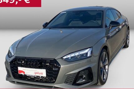 Audi A5 8.416 km 46.460 &euro; Göppingen 73037