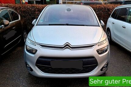 Citroen C4 Picasso 178.000 km 5.999 &euro; Berglen 73663