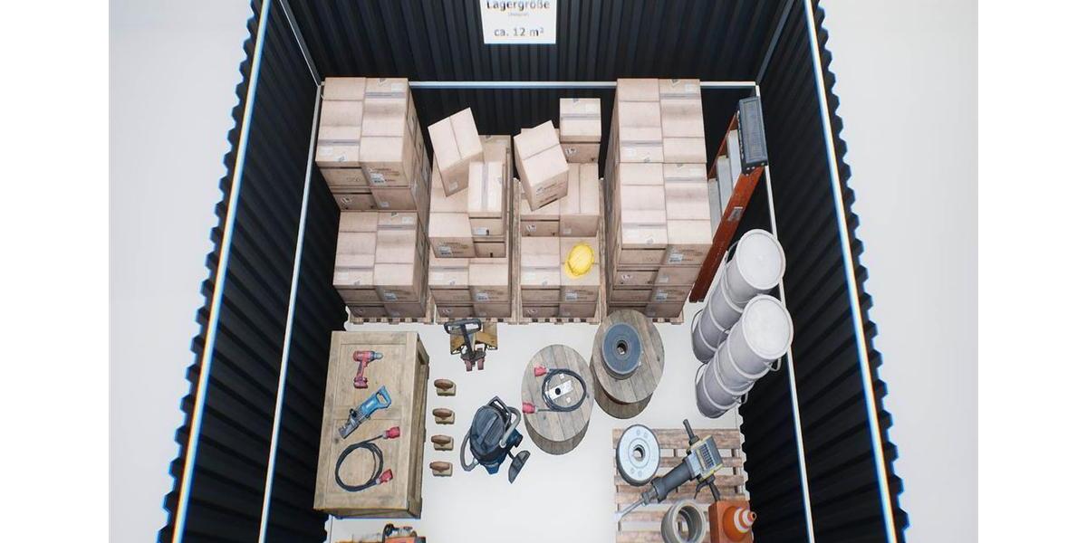 Gewerbeobjekt Frickenhausen - 299&euro; | Angebot:14142758