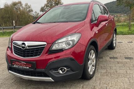 Opel Mokka 160.000 km 5.450 &euro; Sulzbach an der Murr 71560