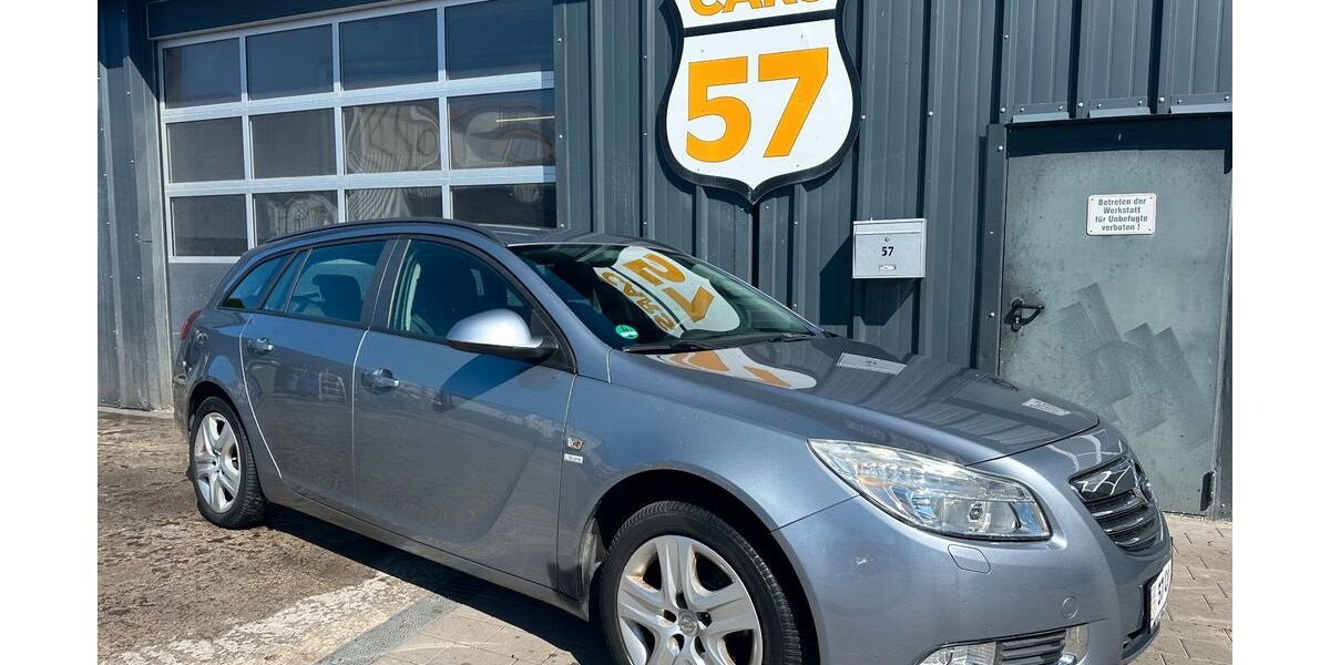 Opel Insignia 170.100 km 2.900 &euro; Freudental 74392