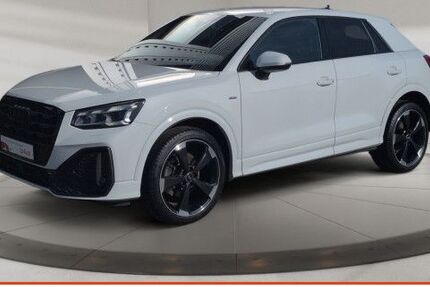 Audi Q2 43.150 km 25.280 &euro; Kirchheim 73230