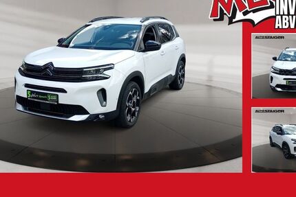 Citroen C5 Aircross 58.198 km 18.790 &euro; Stuttgart 70376