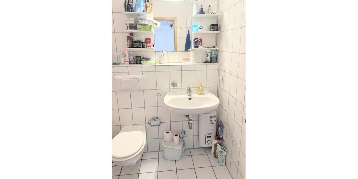 Erdgeschoßwohnung Uhingen - 2 Zimmer, 58 m&sup2;, 170.000&euro; | Angebot:27081714