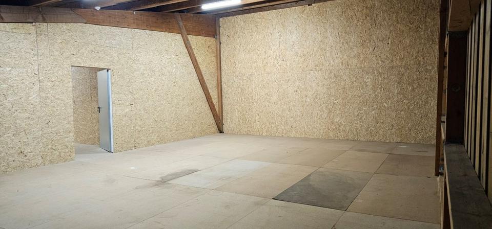 Gewerbeobjekt Schwieberdingen - 169&euro; | Angebot:25840172