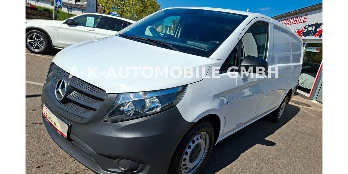 Mercedes-Benz Vito 63.340 km 17.699 &euro; Deizisau 73779