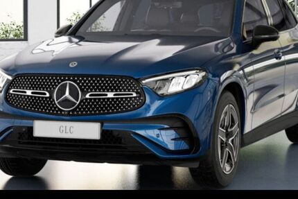 Mercedes-Benz GLC 200 13.911 km 48.990 &euro; Stuttgart 70372