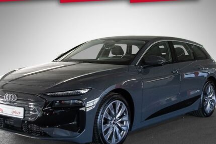 Audi A6 e-tron 17.288 km 54.450 &euro; Stuttgart 70469