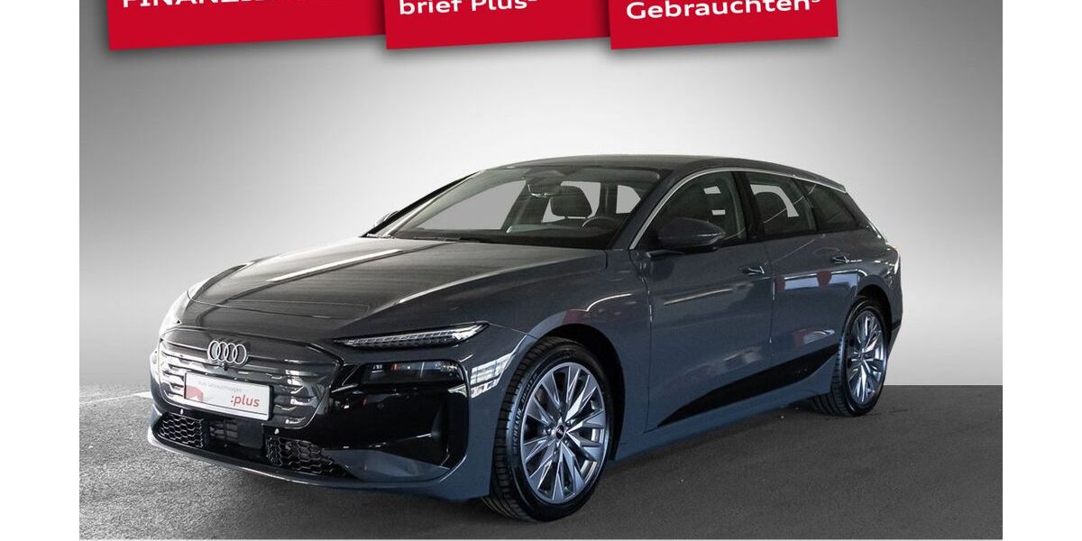 Audi A6 e-tron 17.288 km 54.450 &euro; Stuttgart 70469