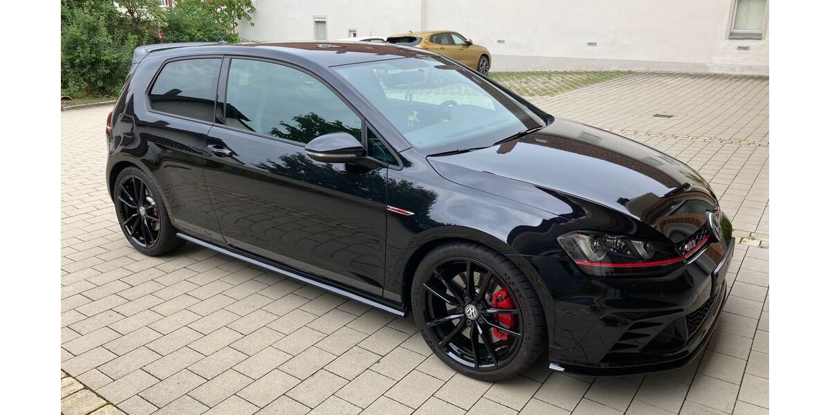 VW Golf 12.500 km 55.000 &euro; Stuttgart 70619