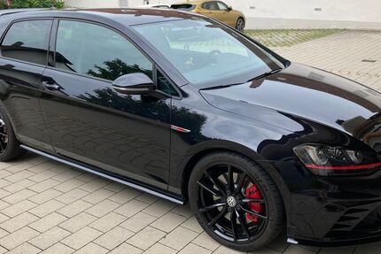 VW Golf 12.500 km 56.500 &euro; Stuttgart 70619