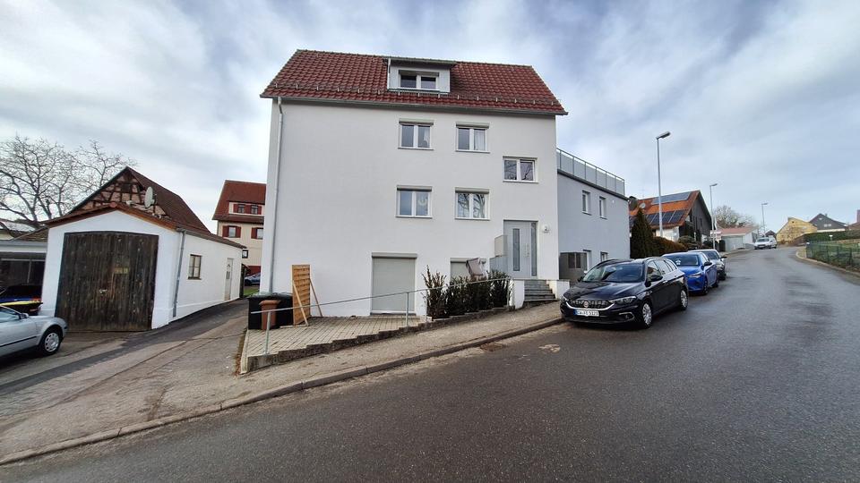 Mehrfamilienhaus, Wohnhaus Stuttgart Neuwirtshaus - 610.000&euro; | Angebot:24653779